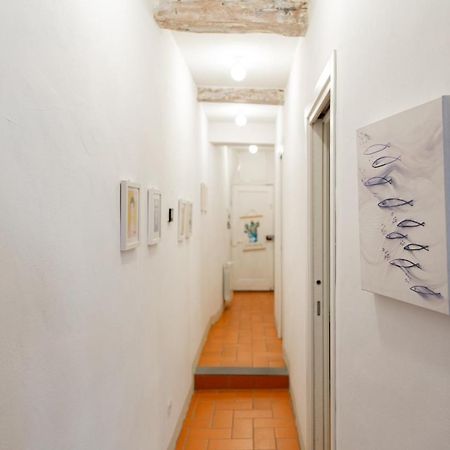 Graceful Apartment In The Heart Of Firenze Eksteriør bilde