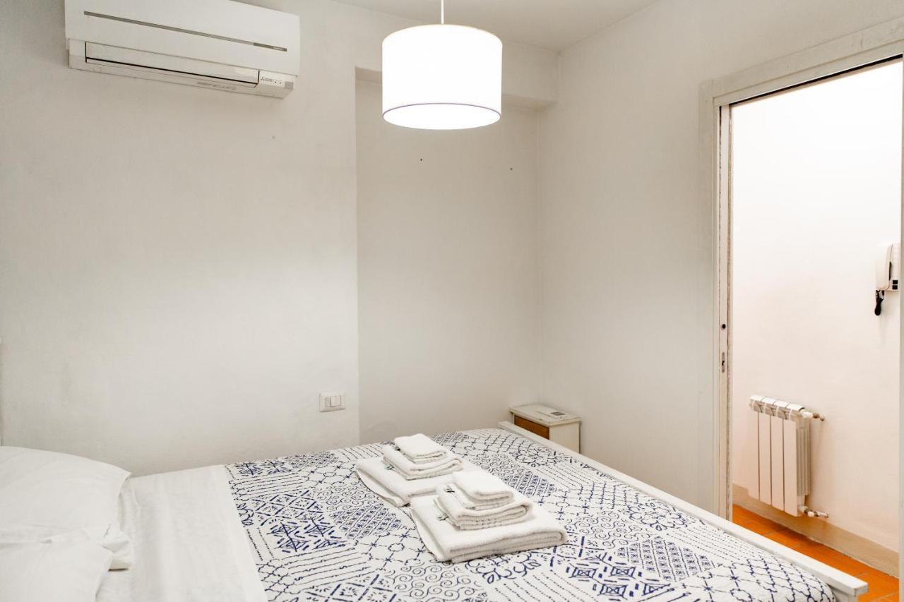 Graceful Apartment In The Heart Of Firenze Eksteriør bilde