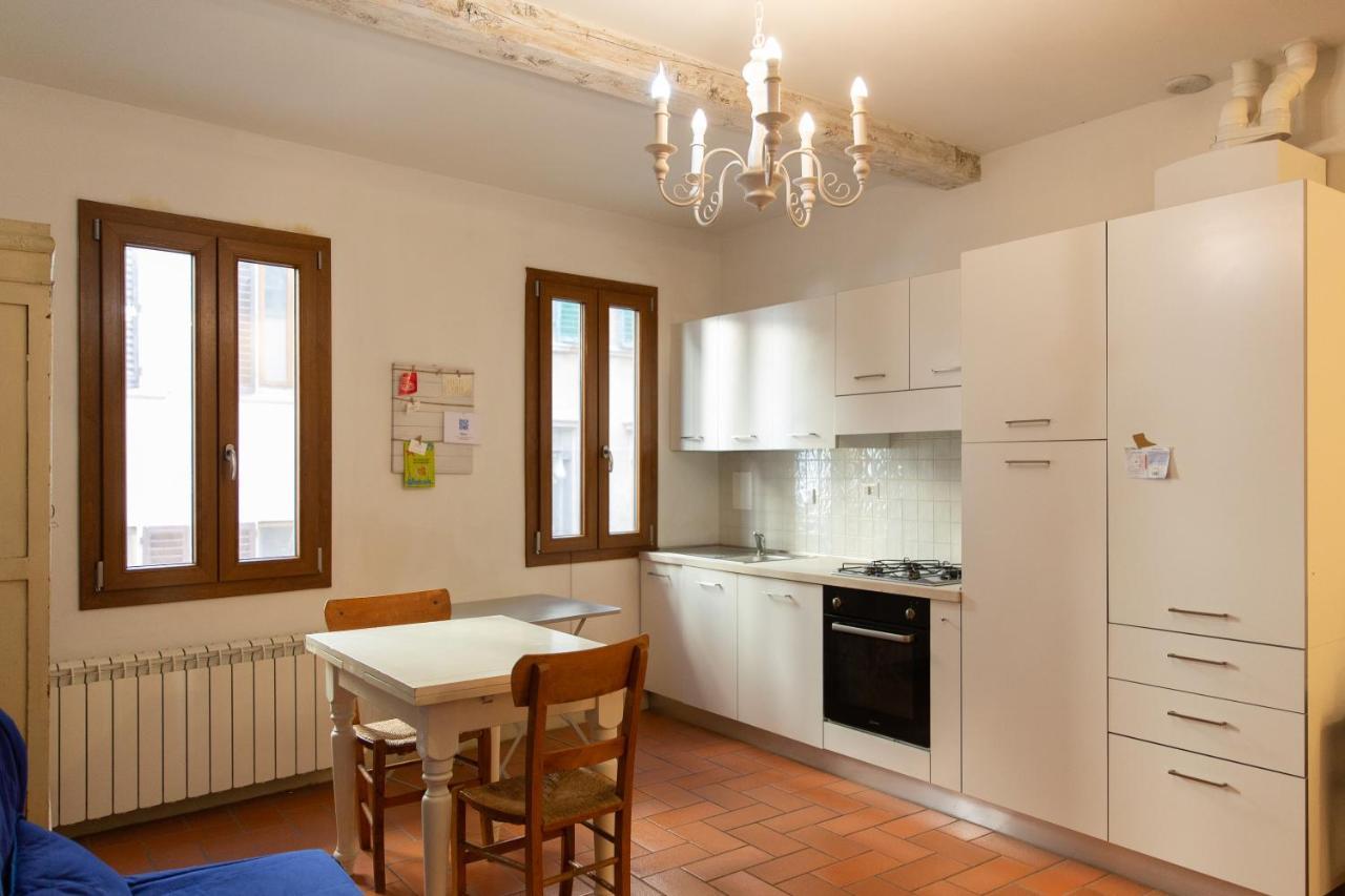 Graceful Apartment In The Heart Of Firenze Eksteriør bilde