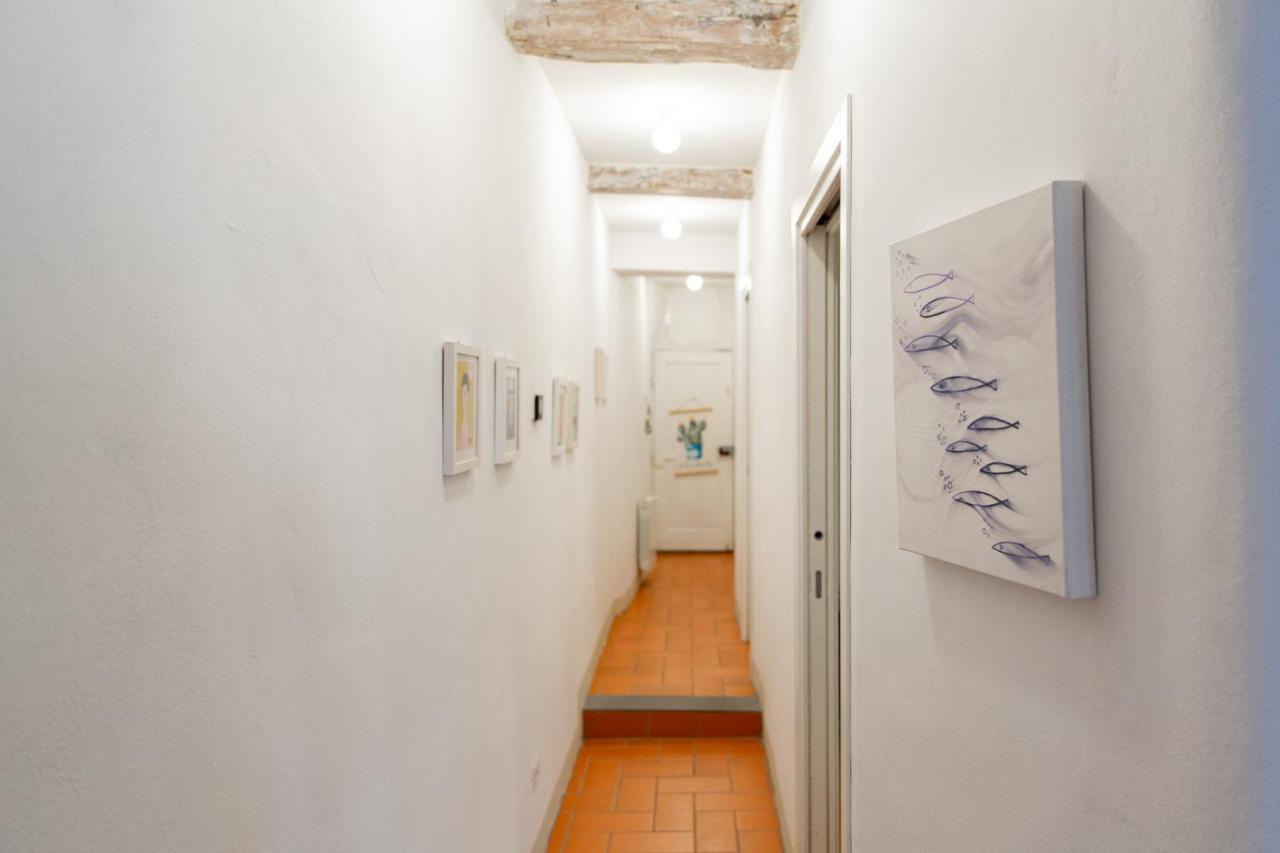 Graceful Apartment In The Heart Of Firenze Eksteriør bilde