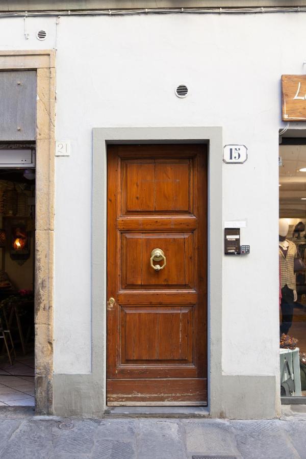 Graceful Apartment In The Heart Of Firenze Eksteriør bilde